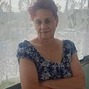 Любовь, 68 лет