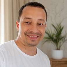 Фотография мужчины Максим, 39 лет из г. Чугуев