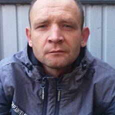 Фотография мужчины Сергей, 43 года из г. Киев