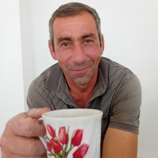 Фотография мужчины Майкл, 51 год из г. Пенза