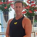 Юрий, 55 лет