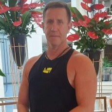 Фотография мужчины Юрий, 55 лет из г. Курск