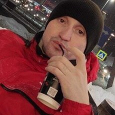Фотография мужчины Александр, 41 год из г. Ушачи
