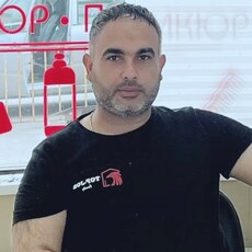 Фотография мужчины Радик, 41 год из г. Шахты