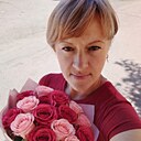 Olga, 42 года
