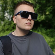 Фотография мужчины Кирилл, 28 лет из г. Муром