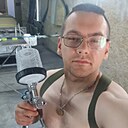 Тичер, 25 лет