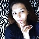 Зарина, 18 лет