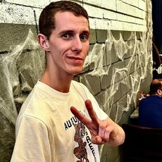 Фотография мужчины Kirill, 27 лет из г. Капчагай