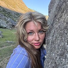 Фотография девушки Екатерина, 41 год из г. Владивосток