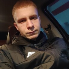 Фотография мужчины Анатолий, 24 года из г. Остров