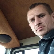 Фотография мужчины Алексей, 37 лет из г. Арсеньев