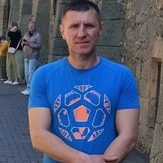 Фотография мужчины Тарас, 41 год из г. Ялта