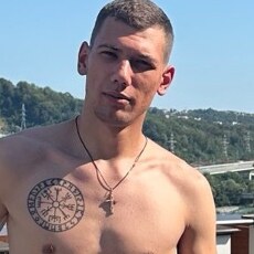 Фотография мужчины Александр, 28 лет из г. Тюмень