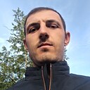 Алик, 33 года