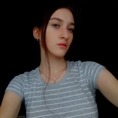 Фотография девушки Влада, 18 лет из г. Минск