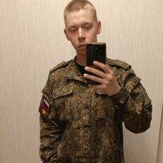 Фотография мужчины Дмитрий, 21 год из г. Пермь