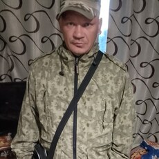 Фотография мужчины Александр, 41 год из г. Людиново
