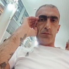 Фотография мужчины Карен, 43 года из г. Домодедово