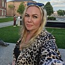 Oliga, 40 лет
