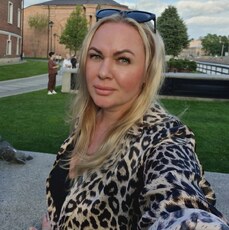 Фотография девушки Oliga, 40 лет из г. Санкт-Петербург