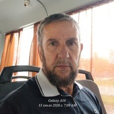 Фотография мужчины Али, 51 год из г. Набережные Челны