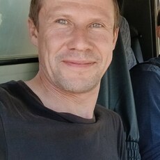 Фотография мужчины Максим, 44 года из г. Арсеньев