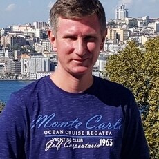 Фотография мужчины Андрей, 53 года из г. Донецкая