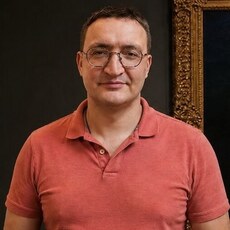 Фотография мужчины Кай, 39 лет из г. Курск
