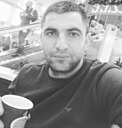 Юра, 43 года