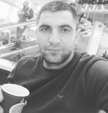 Фотография мужчины Юра, 43 года из г. Киселевск