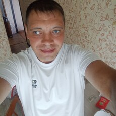 Фотография мужчины Сергей, 40 лет из г. Новомосковск