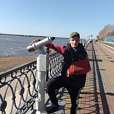 Фотография мужчины Эдуард, 50 лет из г. Заинск
