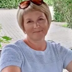 Фотография девушки Светлана, 53 года из г. Яшкино