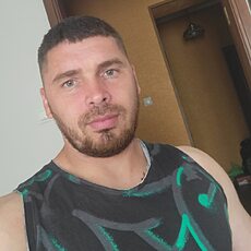 Фотография мужчины Ник, 34 года из г. Бийск