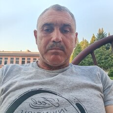 Фотография мужчины Михаил, 56 лет из г. Сморгонь