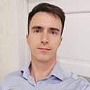 Владимир, 25 лет
