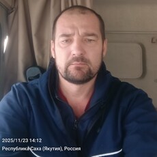 Фотография мужчины Вячеслав, 42 года из г. Бийск