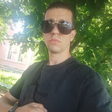 Фотография мужчины Сергей, 27 лет из г. Пролетарск