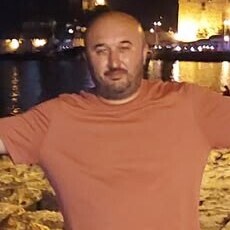 Фотография мужчины Elvin, 43 года из г. Москва
