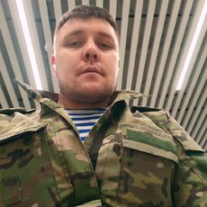 Фотография мужчины Денис, 33 года из г. Псков