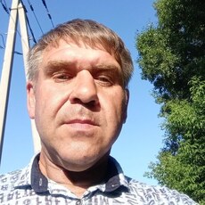 Фотография мужчины Евгений, 44 года из г. Усть-Кут