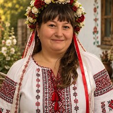 Фотография девушки Nadya, 38 лет из г. Глобино