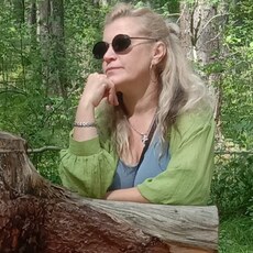 Фотография девушки Светлана, 49 лет из г. Смоленск