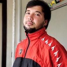Фотография мужчины Абзал, 27 лет из г. Салехард