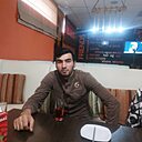 Фахридин, 29 лет