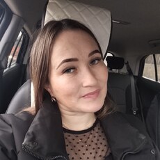 Фотография девушки Alina, 35 лет из г. Бирск