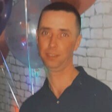 Фотография мужчины Дмитрий, 43 года из г. Сморгонь