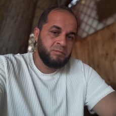 Фотография мужчины Александр, 41 год из г. Алупка