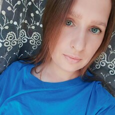 Фотография девушки Натали, 30 лет из г. Курган